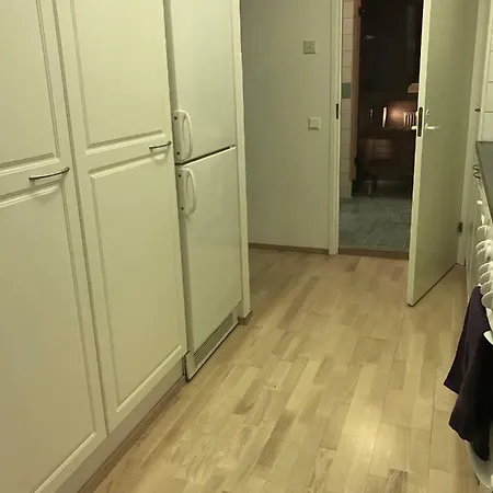 Appartement *modern In Downtown*