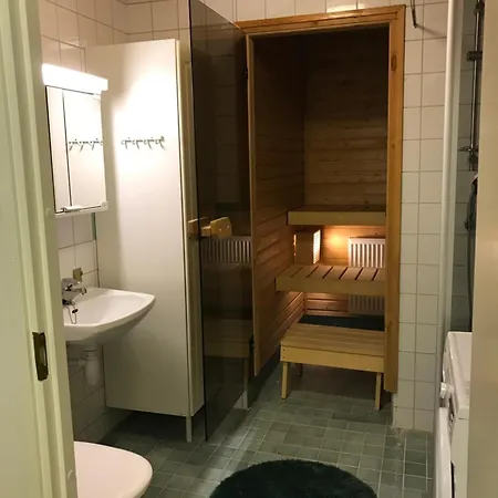*modern In Downtown* Appartement