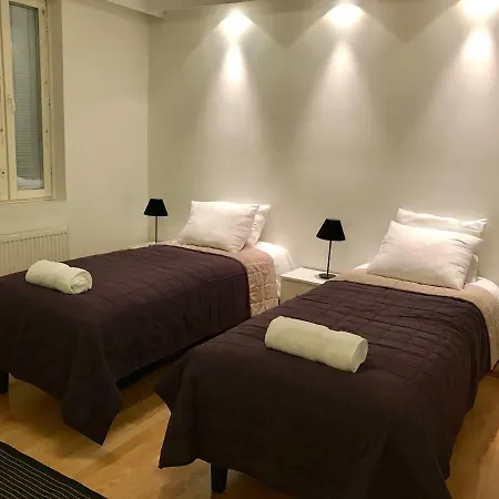 Appartement *modern In Downtown* *